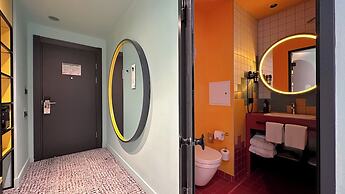 Ibis Styles Tbilisi Center