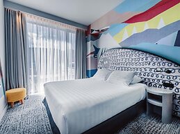 Ibis Styles Tbilisi Center