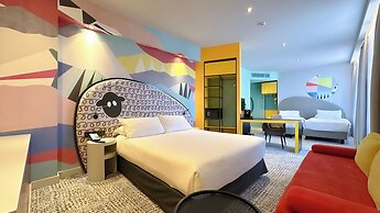 Ibis Styles Tbilisi Center
