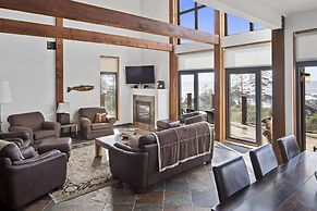 Black Rock Ridge