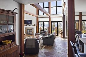 Black Rock Ridge