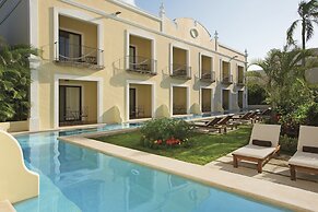 Dreams Tulum Resort & Spa - All Inclusive