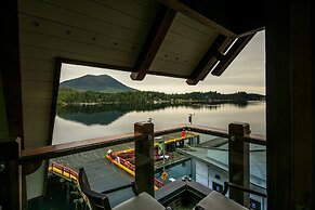 Black Rock Landing