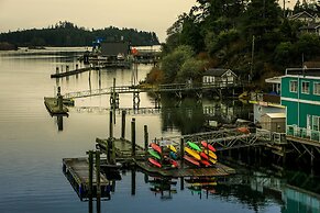 Black Rock Landing