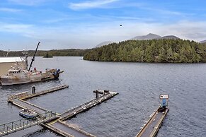 Black Rock Landing