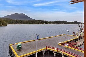Black Rock Landing