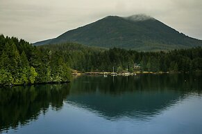 Black Rock Landing