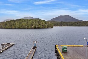 Black Rock Landing