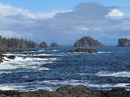 Black Rock Landing