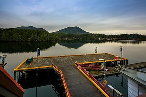 Black Rock Landing