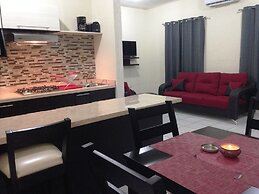 Modern Apartment Riviera Maya