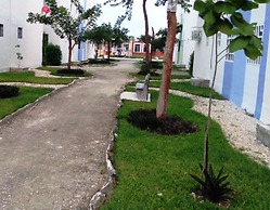 Modern Apartment Riviera Maya