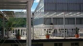 Hotel Sobalvarro