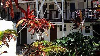 Hotel Sobalvarro