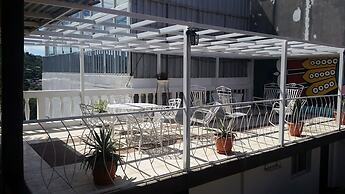 Hotel Sobalvarro