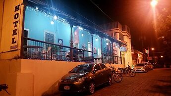 Hotel Sobalvarro