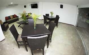Yaque Beach Hotel