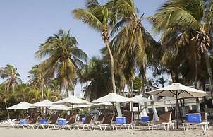 Yaque Beach Hotel