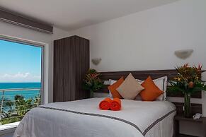 Yaque Beach Hotel