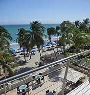 Yaque Beach Hotel
