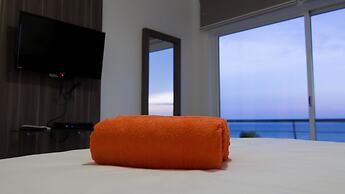 Yaque Beach Hotel