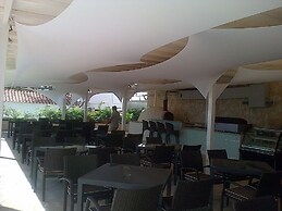 Yaque Beach Hotel