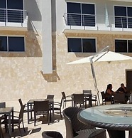 Yaque Beach Hotel