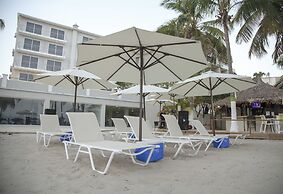 Yaque Beach Hotel