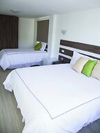 Yaque Beach Hotel