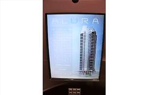 Monki-Di Executive Suites - Alura