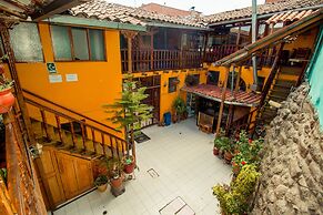 Hostal Pumakiru
