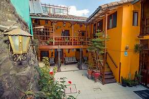 Hostal Pumakiru