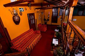 Hostal Pumakiru