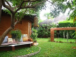 Pranberry Bed and Breakfast