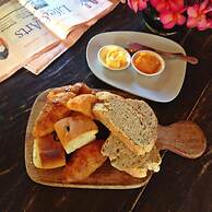 Pranberry Bed and Breakfast