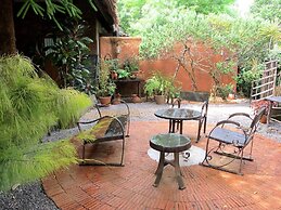 Pranberry Bed and Breakfast