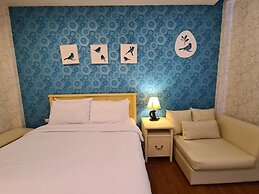Vanilla Summer Inn