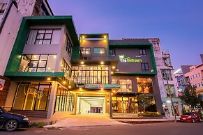 The Bedroom Hatyai