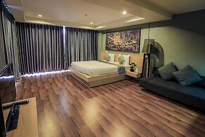 The Bedroom Hatyai