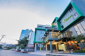 The Bedroom Hatyai