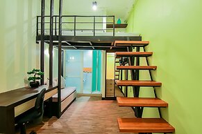 The Bedroom Hatyai