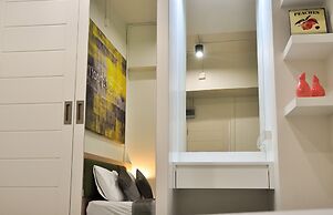 The Bedroom Hatyai