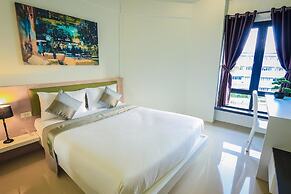The Bedroom Hatyai