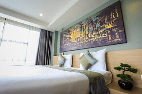 The Bedroom Hatyai