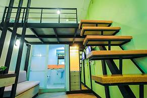 The Bedroom Hatyai