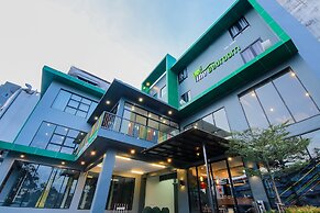 The Bedroom Hatyai