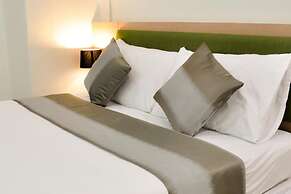The Bedroom Hatyai