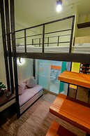 The Bedroom Hatyai