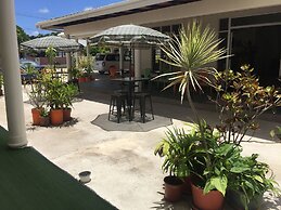 Simon's Place