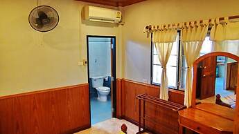 Aliyah Garden House